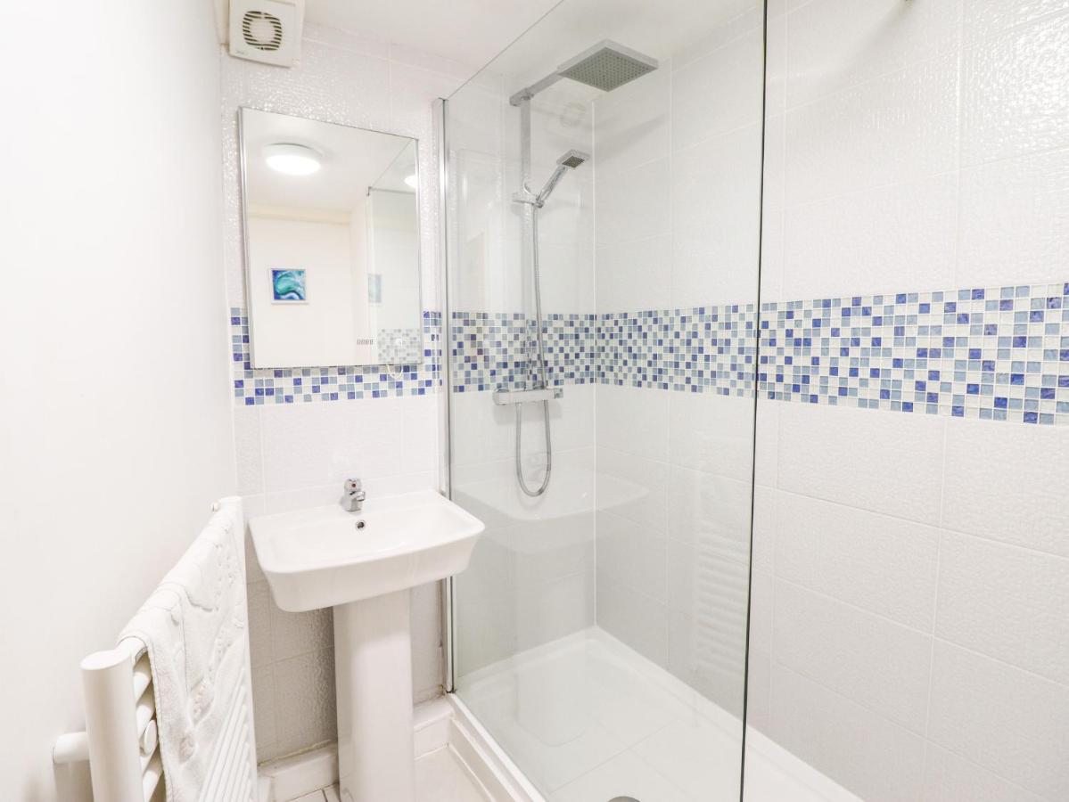 Harbour Suite พอร์ทแมด็อก ภายนอก รูปภาพ